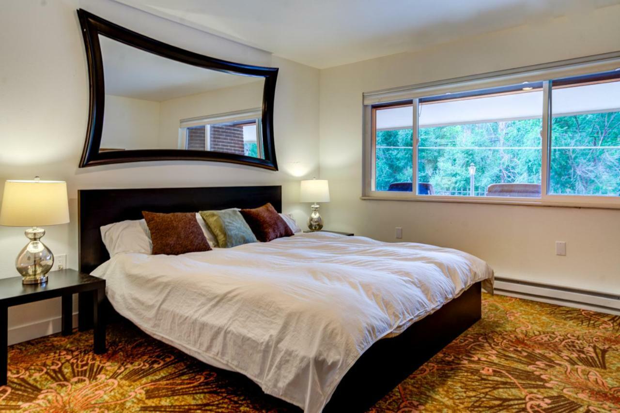 Innhale Resort And Spa 马尼温泉 外观 照片